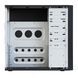 Корпус Chieftec MESH ATX, без БЖ, Black (CQ-01B-U3-OP) [402913], фото 3