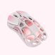 Миша GravaStar Mercury M1 Pro, magnesium alloy body, BT/WL/USB-A, RGB, Sakura Pink (GRAVASTARM1PRO_PNK) [114364], фото 3