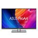 Монітор Asus 27" ProArt PA27JCV HDMI, DP, USB-C 3xUSB, MM, IPS, 5120x2880, DCI-P3 99%, AdaptiveSync, Pivot, HDR500 (90LM0AL0-B01K70) [101003], фото 3