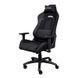 Крісло Trust GXT714 Ruya ECO, ПУ шкіра, 3D-Armrests, чорний (24908_TRUST) [106146], фото 5