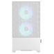 Корпус для ПК FRACTAL DESIGN Pop Mini Air RGB White TG (FD-C-POR1M-01) [303321], фото 2