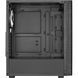 Корпус AeroCool Designer-G-BK-v2 Black без БЖ (ACCM-ES05143.11) [608794], фото 4