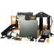 Принтер 3D Prusa CORE One+ KIT (FDM 1.75mm 250x220x270 mm USB Ethernet WiFi чорний) DIY kit (PR-15277) [405623], фото 4
