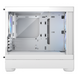 Корпус для ПК FRACTAL DESIGN Pop Mini Air RGB White TG (FD-C-POR1M-01) [303321], фото 3