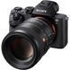 Об'єктив Sony 100mm, f/2.8 STF GM OSS для камер NEX FF (SEL100F28GM.SYX) [107803], фото 8