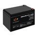 Акумулятор AGM LPM 12V - 14 Ah (LP4161) [900087], фото 4