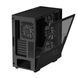 Корпус DeepCool CH560 Digital Black без БЖ (R-CH560-BKAPE4D-G-1) [614336], фото 3