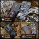 Смартфон Doogee Blade 10 6.56" HD+ /4GB/128GB/ T606 / 5150mAh / 16+8Мп / NFC/IP68/IP69K Kevlar Red (Blade10_4_128GB_Kevlar) [400689], фото 10