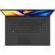 Ноутбук ASUS Vivobook 15 15.6"FHD IPS/Cel N4500/8/256SSD/UMA/DOS/Black (X1500KA-EJ314) [400328], фото 4