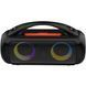 Акустична система 1.0 Media-Tech 60W, Bluetooth/AUX/microSD/MP3/USB/TWS/КАРАОКЕ/RGB,чорна (MT3184) [405186], фото 3