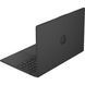 Ноутбук HP 15-fc0086ua 15.6" FHD IPS AG, AMD Athlon 7220U, 8GB, F256GB, UMA, DOS, чорний (B4LV8EA) [110878], фото 5