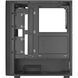 Корпус AeroCool Designer-G-BK-v2 Black без БЖ (ACCM-ES05143.11) [608794], фото 3