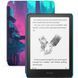 Електронна книга Amazon Kindle Paperwhite Kids (11th Gen) 16GB Black with Cyber City Cover_JP (Kindle PW Kids (11th Gen) 16GB Black+Cyber_JP) [613943], фото 1