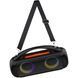 Акустична система 1.0 Media-Tech 60W, Bluetooth/AUX/microSD/MP3/USB/TWS/КАРАОКЕ/RGB,чорна (MT3184) [405186], фото 6