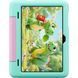 Планшет Blackview Tab 20 kids 10.1" HD+ /4GB/64GB/ T310 /6600mAh/ 5+8Мп /WIFI Green (BV_Tab_20_Kids_GN)