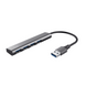 TRUST Halyx 4-port USB (24947) [302578], фото 1