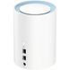 Система WiFi Cudy, AC1200 Wi-Fi Mesh Solution (M1200(1-Pack)) [404928], фото 4