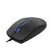 Миша A4Tech N-530 Black (N-530 (Black)) [606616], фото 4