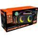 Акустична система 1.0 Media-Tech 60W, Bluetooth/AUX/microSD/MP3/USB/TWS/КАРАОКЕ/RGB,чорна (MT3184) [405186], фото 5