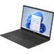Ноутбук HP 15-fc0086ua 15.6" FHD IPS AG, AMD Athlon 7220U, 8GB, F256GB, UMA, DOS, чорний (B4LV8EA) [110878], фото 4