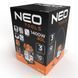 Пилосос професійний Neo Tools 1400Вт 18 кПа контейнер 30л HEPA колеса 5.92кг (04-738) [105703], фото 19