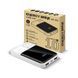 Універсальна мобільна батарея everActive 10000mAh White (EB-10Q) [618597], фото 1