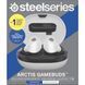 Мобільна ігрова гарнітура SteelSeries Arctis GameBuds TWS, Bluetooth, White (61682) [401973], фото 5