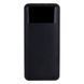 Зовнішній акумулятор HOCO J72A Easy travel power bank(20000mAh) Black (6931474738394) [806580], фото 3