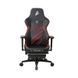 Крісло для геймерів 1stPlayer Duke Black-Red (Duke Black&Red) [611142], фото 3
