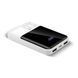 Універсальна мобільна батарея everActive 10000mAh White (EB-10Q) [618597], фото 3