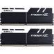 Модуль пам`ятi DDR4 2x16GB/3600 G.Skill Trident Z (F4-3600C17D-32GTZKW) [611249], фото 8