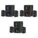 Акустична система 2.1 Defender Eclipse, 40Вт Bluetooth/MP3/SD/USB/AUX/RC (65593) [405250], фото 5