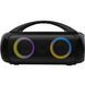 Акустична система 1.0 Media-Tech 60W, Bluetooth/AUX/microSD/MP3/USB/TWS/КАРАОКЕ/RGB,чорна (MT3184) [405186], фото 1