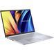 Ноутбук Asus Vivobook 16 X1605VA-MB2270 Transparent Silver (90NB13W2-M009M0) [613084], фото 2