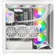 Корпус Xilence XILENT GLEAM ARGB X818.W.ARGB, без БЖ ATX WHITE (XG271_X818.W.ARGB) [402967], фото 9