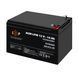 Акумулятор AGM LPM 12V - 14 Ah (LP4161) [900087], фото 3