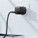 Зарядний пристрій 1xUSB-C 30W Gan A118 Fast Charger black Acefast (6974316284994) [404509], фото 7