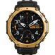 Смарт-годинник Amazfit T-Rex 3 Pro 48mm W2444OV5N Black Gold (1170957) [719160], фото 2