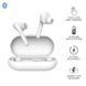 Навушники Trust Nika Touch True Wireless Mic White (23705_TRUST) [107103], фото 8