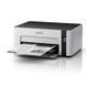 Принтер ink mono A4 Epson EcoTank M1120 32 ppm USB Wi-Fi Pigment (C11CG96405) [106393], фото 4