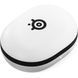 Мобільна ігрова гарнітура SteelSeries Arctis GameBuds TWS, Bluetooth, White (61682) [401973], фото 4