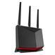 Бездротовий маршрутизатор Asus RT-BE86U (90IG08W0-MO9A0V) [609605], фото 2