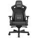 Крісло для геймерів Anda Seat Kaiser 2 Size XL Black (AD12XL-07-B-PV-B01) [612288], фото 5