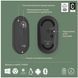 Миша Logitech Pebble Mouse 2 M350s Tonal Graphite (910-007015) (L910-007015) [200814], фото 8