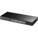 Комутатор Cudy, 24 портовий Gigabit Metal Switch, 19" RM (GS1024L) [403233], фото 2