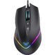 Миша Aula F805 Wired gaming mouse with 7 keys Black (6948391212906) [606553], фото 5