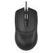 Миша A4Tech OP-750S Black (OP-750S USB (Black)) [620586], фото 9