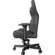 Крісло для геймерів Anda Seat Kaiser 2 Size XL Black (AD12XL-07-B-PV-B01) [612288], фото 14