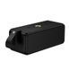 Портативна колонка HOCO HT1 Pro Marquis sports BT speaker, 8W*2, Black (6942007654623) [806403], фото 4