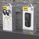 УМБ Dudao 30000mAh K15 MAX 22,5W PD,QC, USB-A, Lightning, USB-C In/Out, with USB-C/Lightning cables (6977196682478) [405049], фото 2